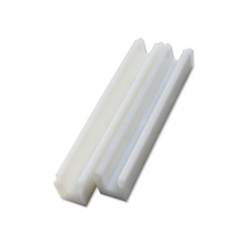 LINER1-1 Full 1000Free Freight Drop Shipping Elevator white nylon boot lining elevator car cast iron  length 200 MM
